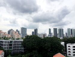 The Rise @ Oxley - Residences (D9), Apartment #621044931